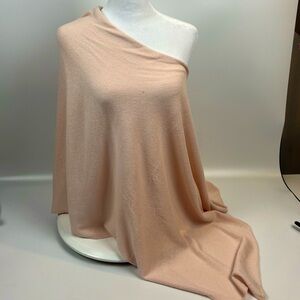 vINTAGE! Gap off the shoulder shrug. Size M/L. Silk/cotton. EUC